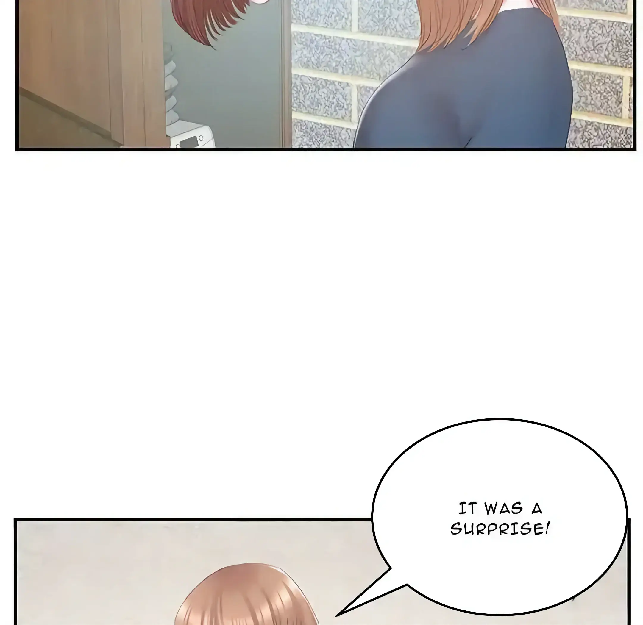 Ler Between Two Twins Capitulo 27 Page 72