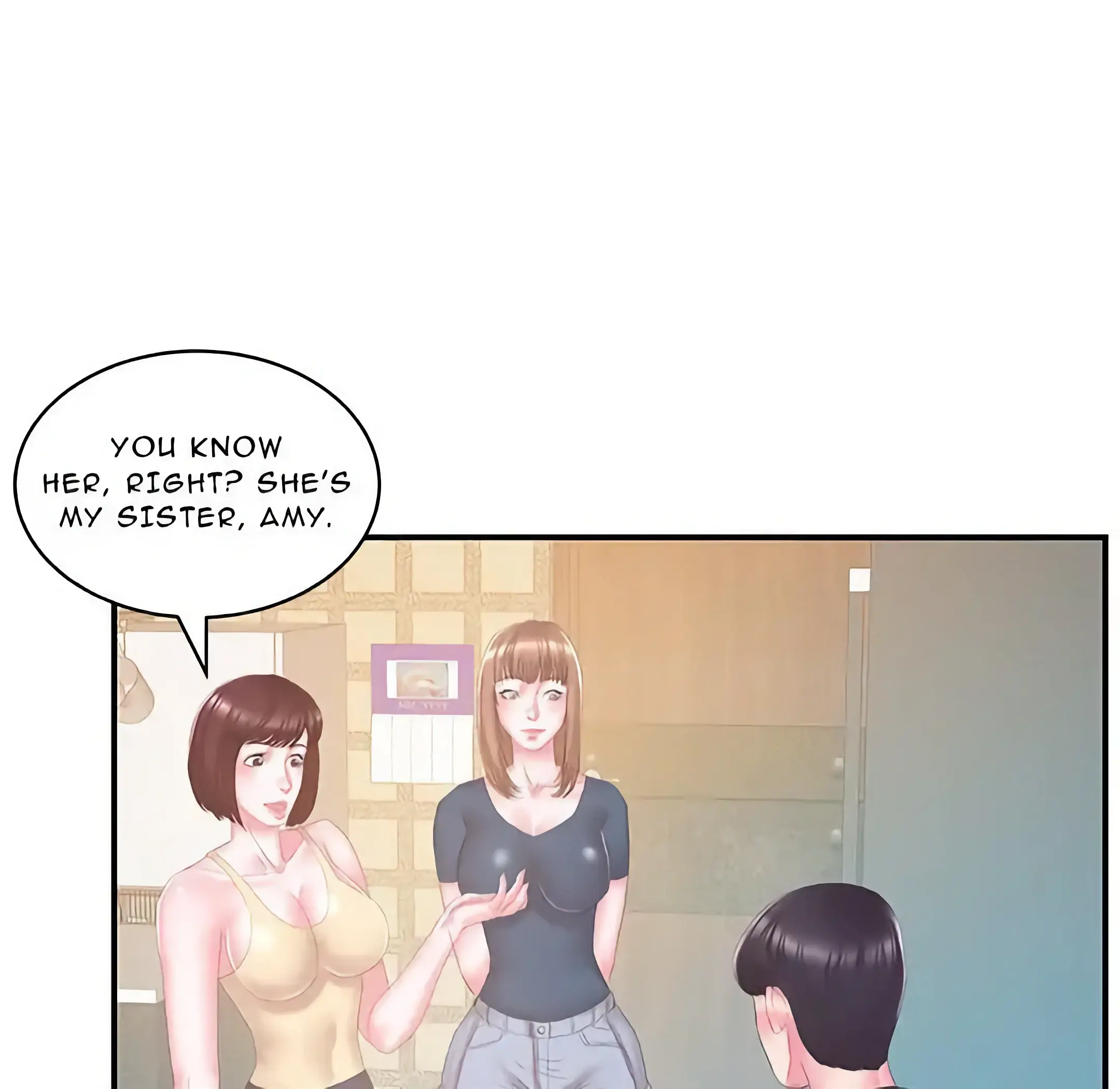 Ler Between Two Twins Capitulo 27 Page 75