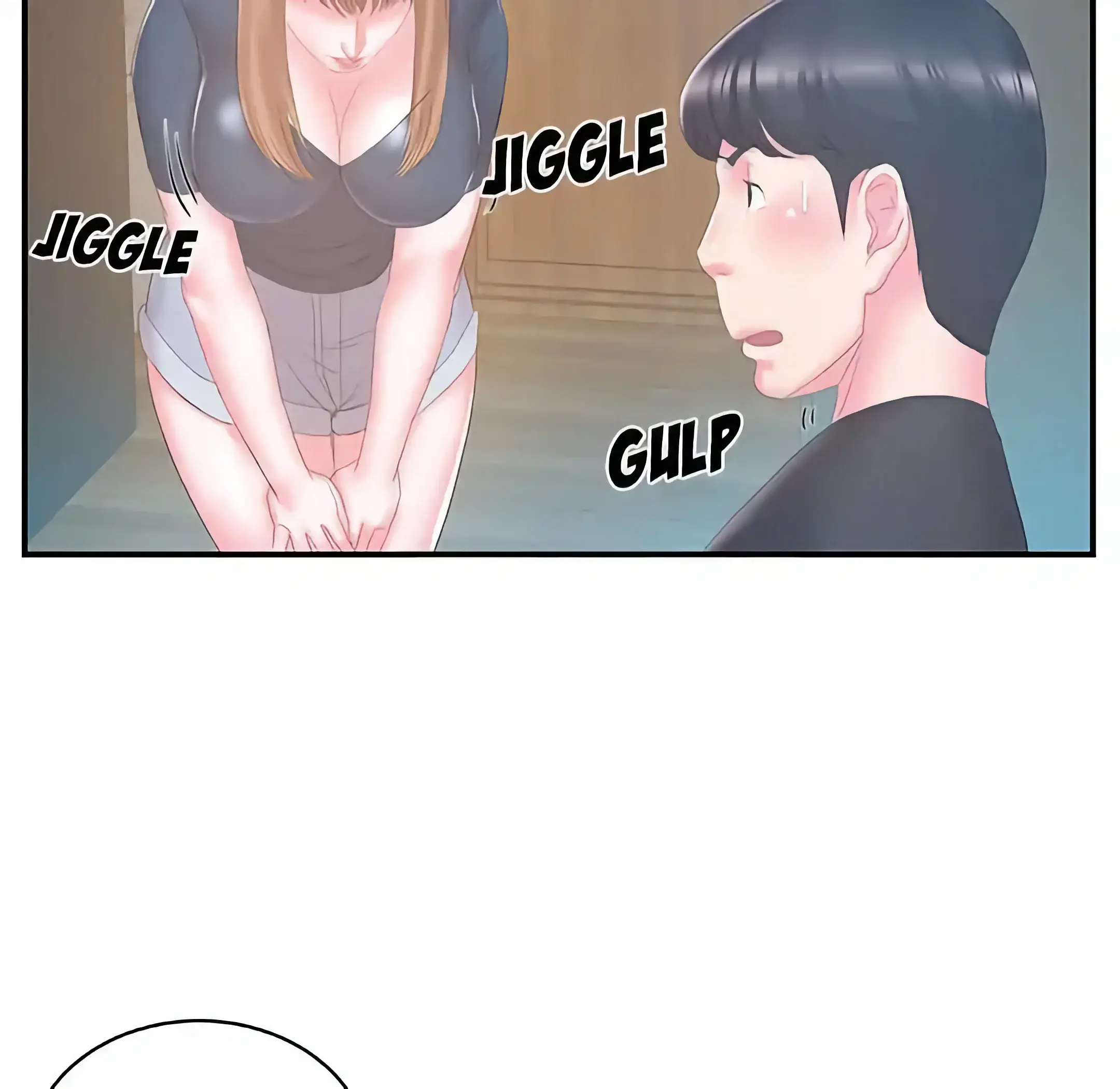Ler Between Two Twins Capitulo 27 Page 77