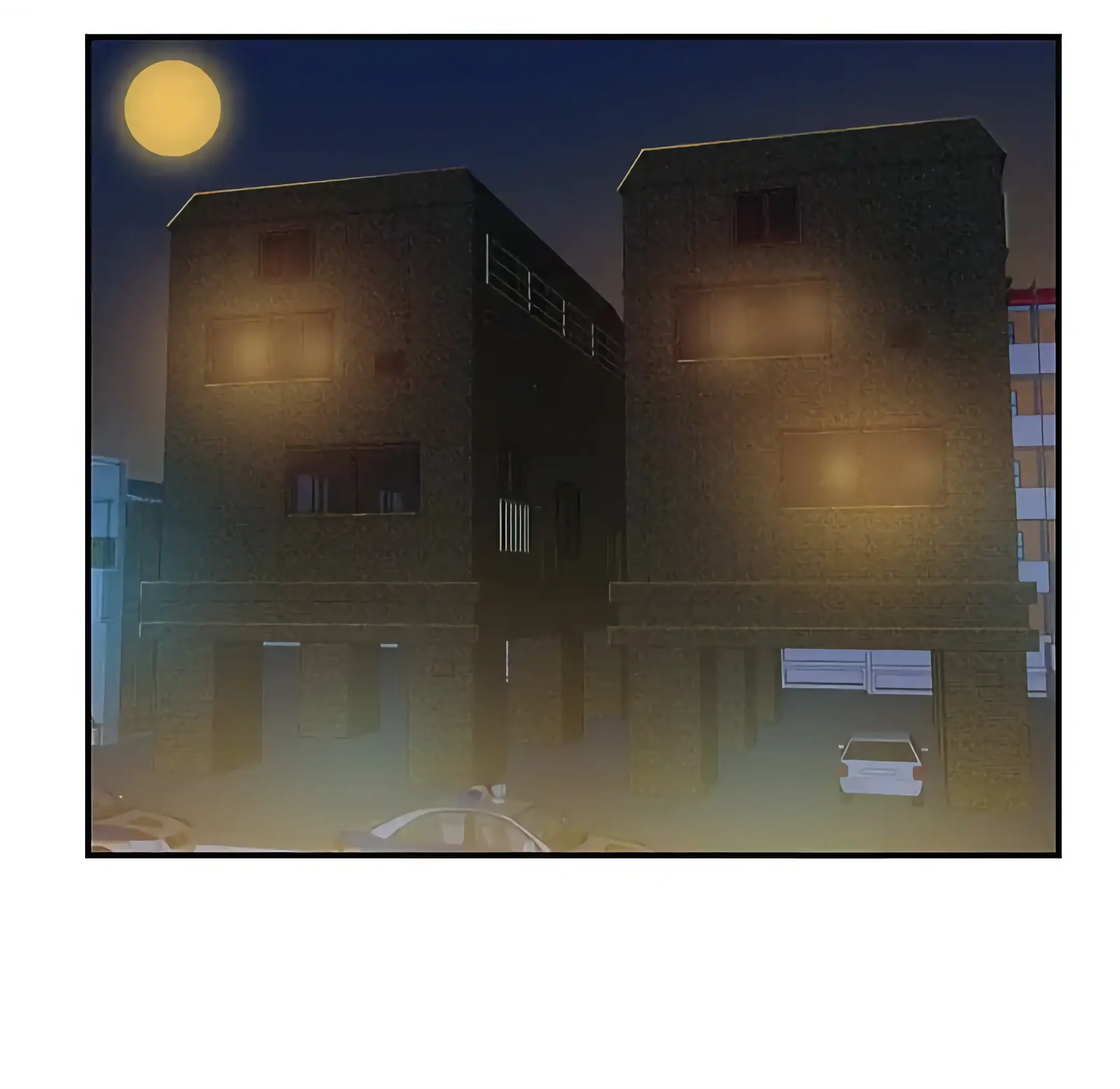 Ler Between Two Twins Capitulo 27 Page 81