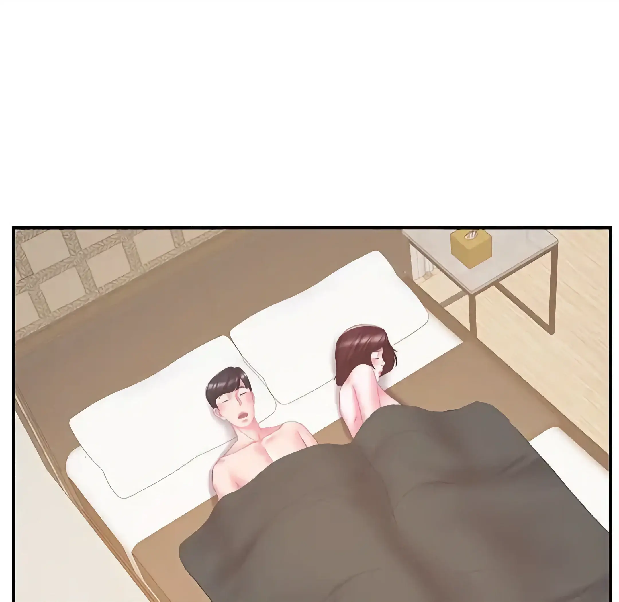 Ler Between Two Twins Capitulo 27 Page 82