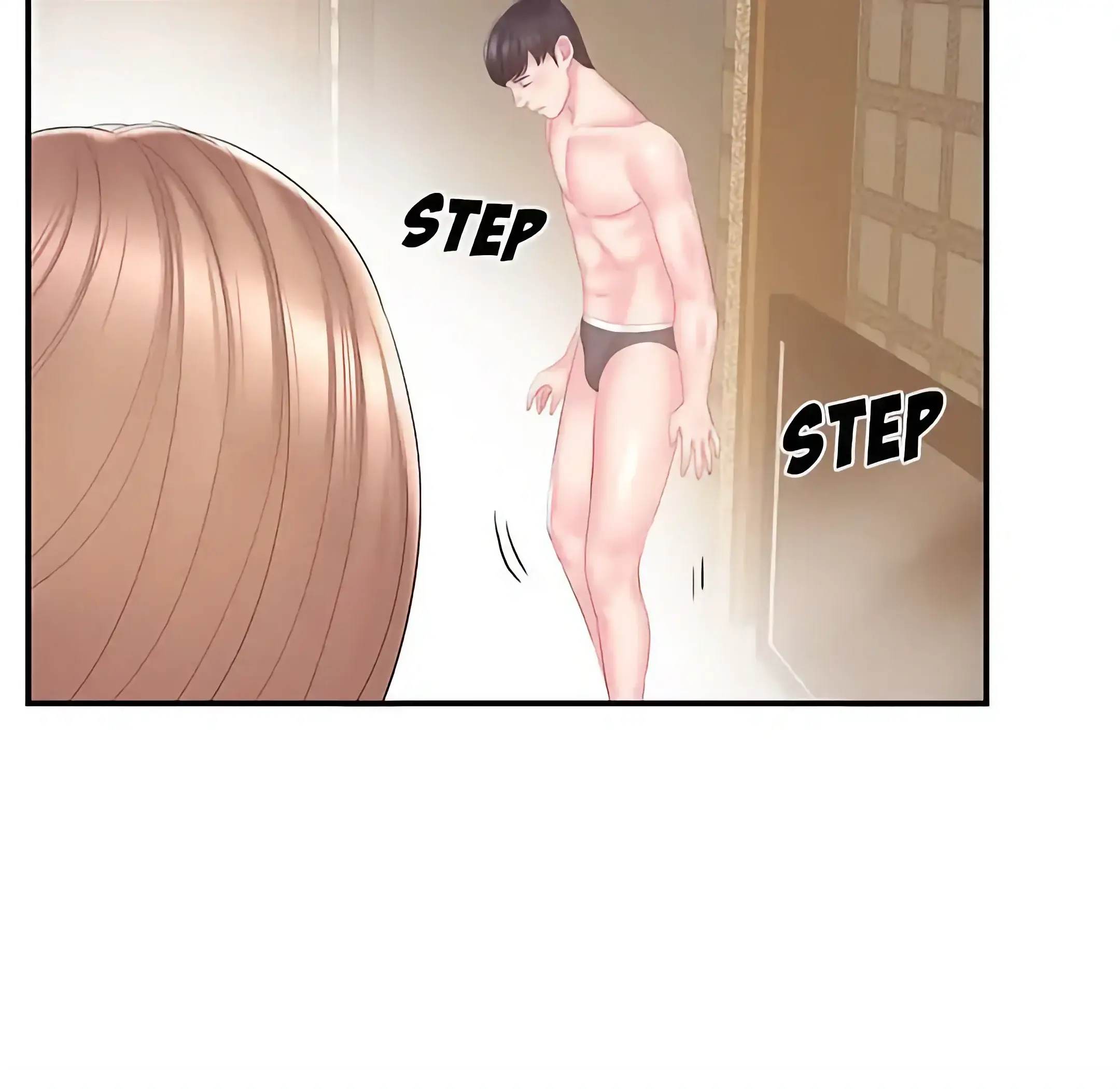 Ler Between Two Twins Capitulo 27 Page 86