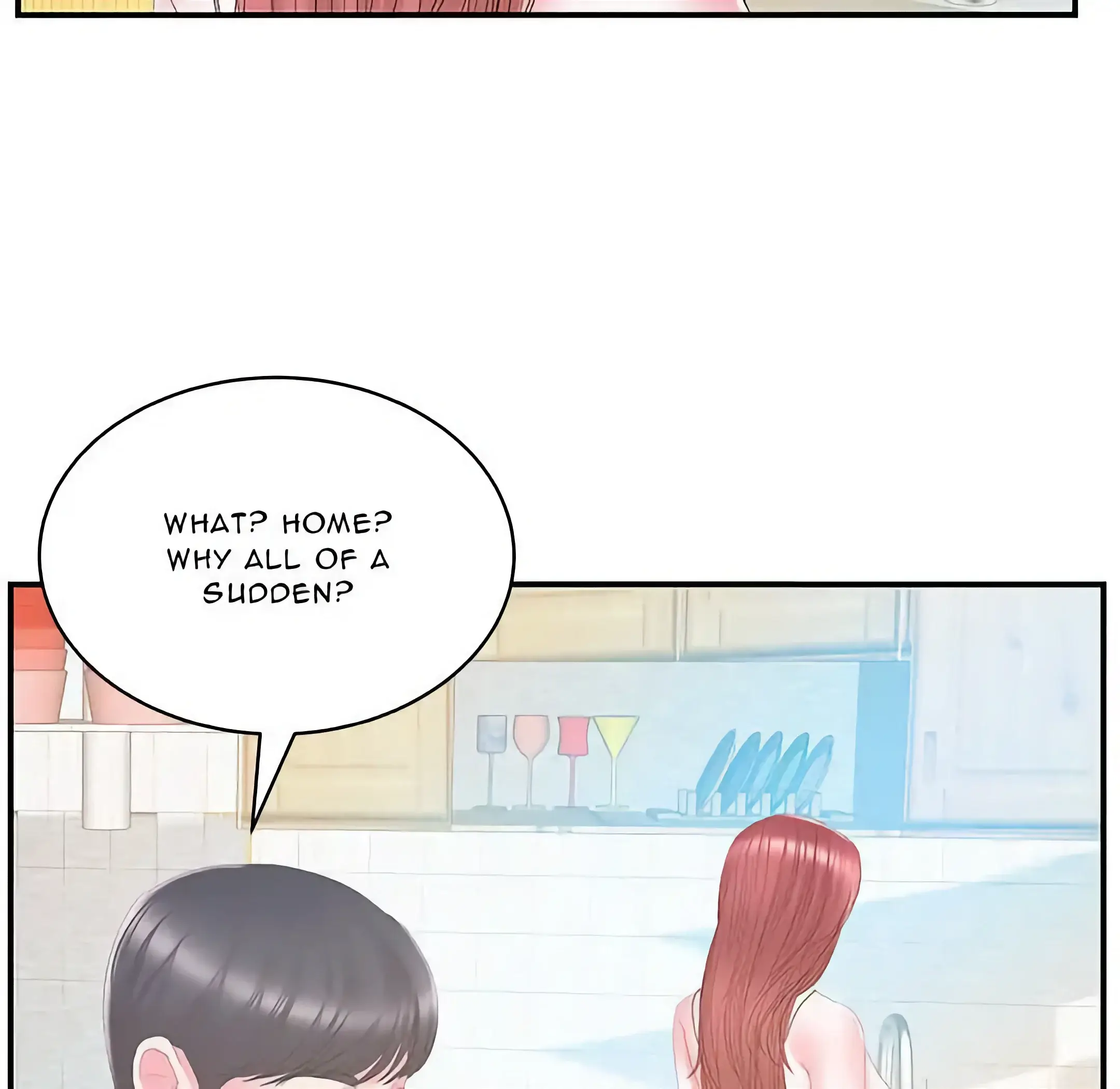 Ler Between Two Twins Capitulo 27 Page 9