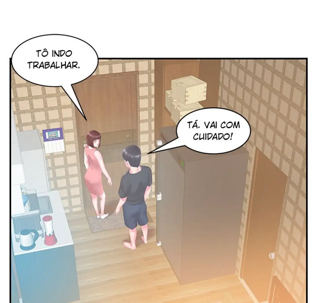 Ler Between Two Twins Capitulo 28 Page 28