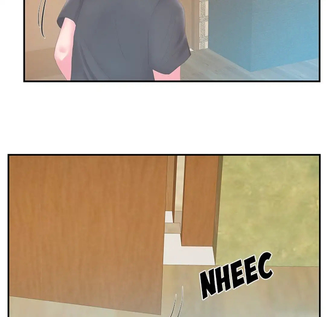 Ler Between Two Twins Capitulo 28 Page 33