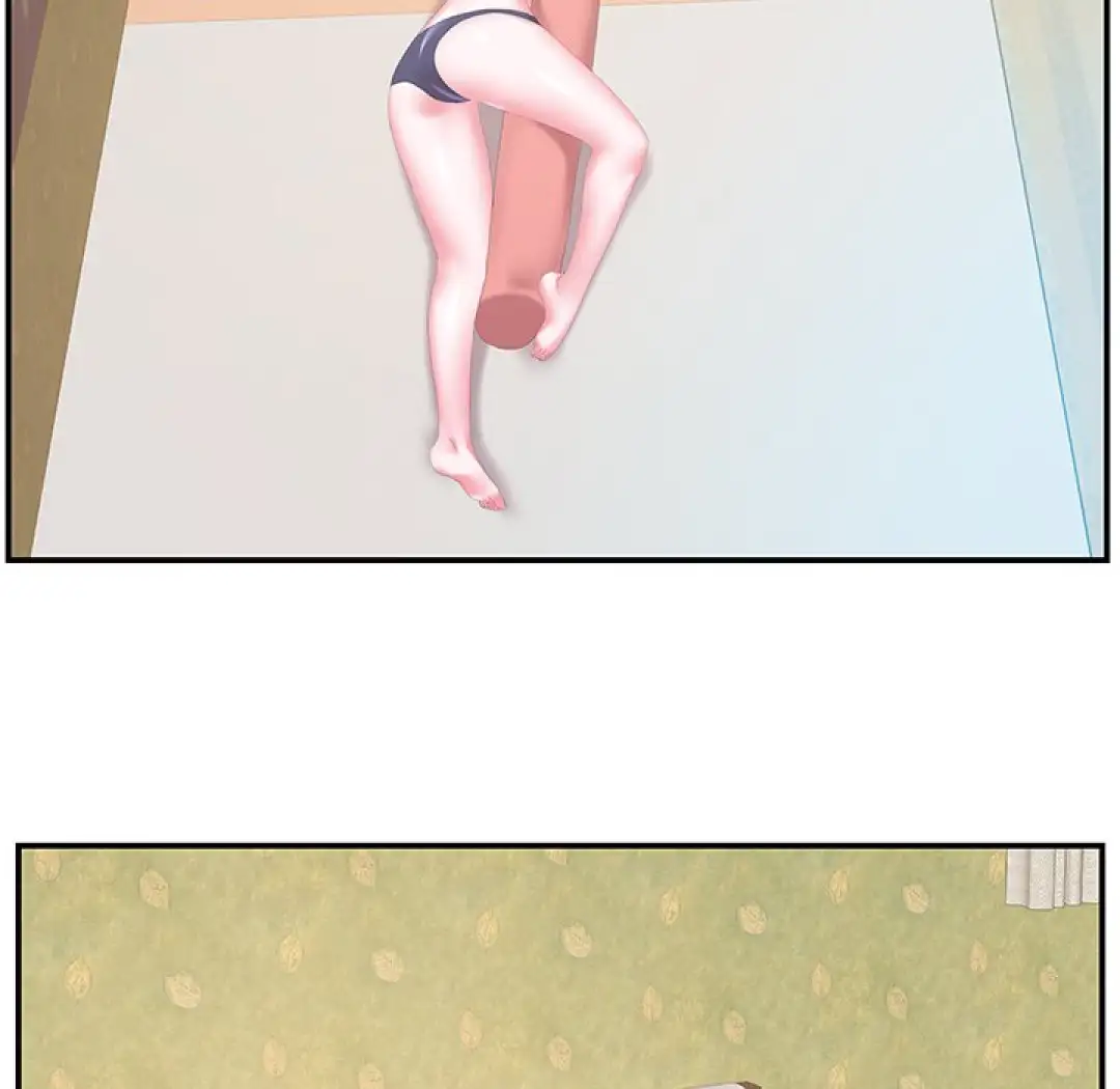 Ler Between Two Twins Capitulo 28 Page 38