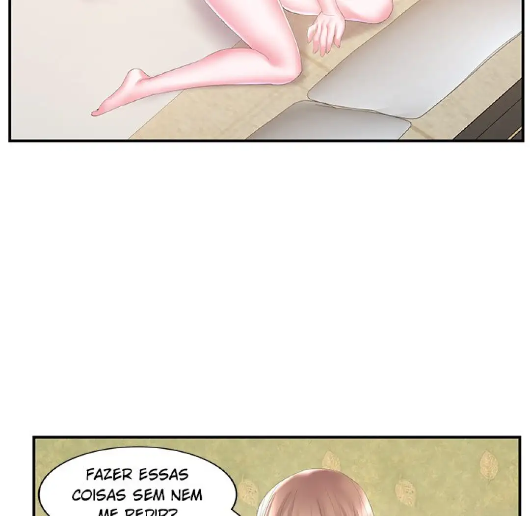 Ler Between Two Twins Capitulo 28 Page 57