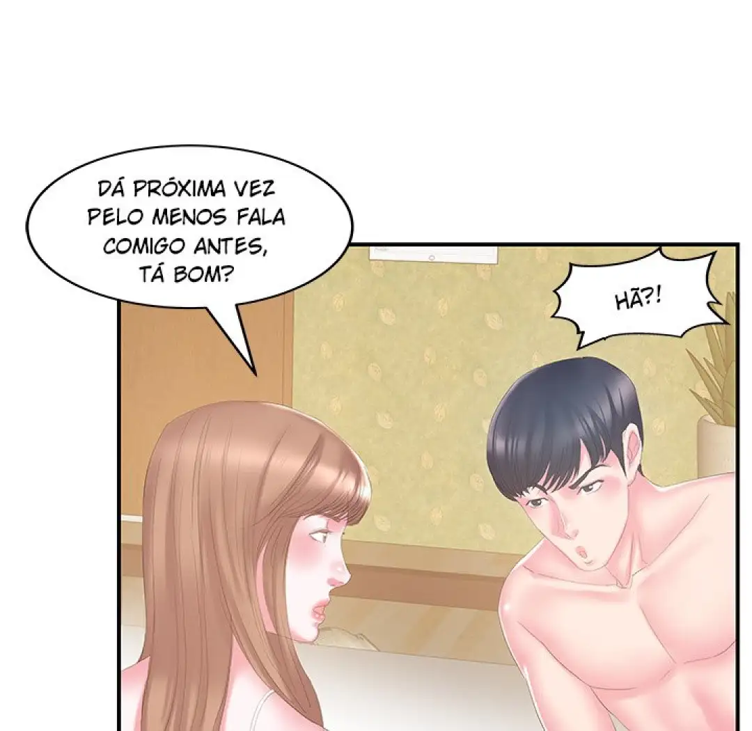 Ler Between Two Twins Capitulo 28 Page 59