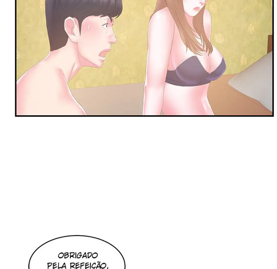 Ler Between Two Twins Capitulo 28 Page 61