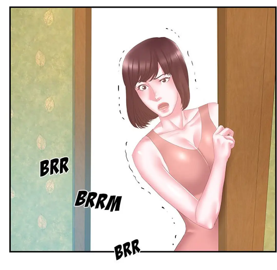 Ler Between Two Twins Capitulo 28 Page 71