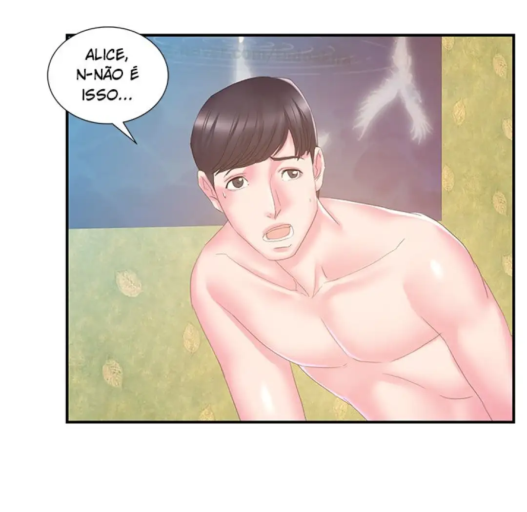 Ler Between Two Twins Capitulo 28 Page 75