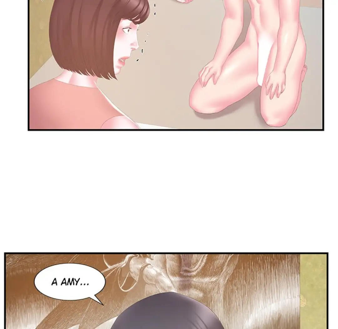 Ler Between Two Twins Capitulo 28 Page 77