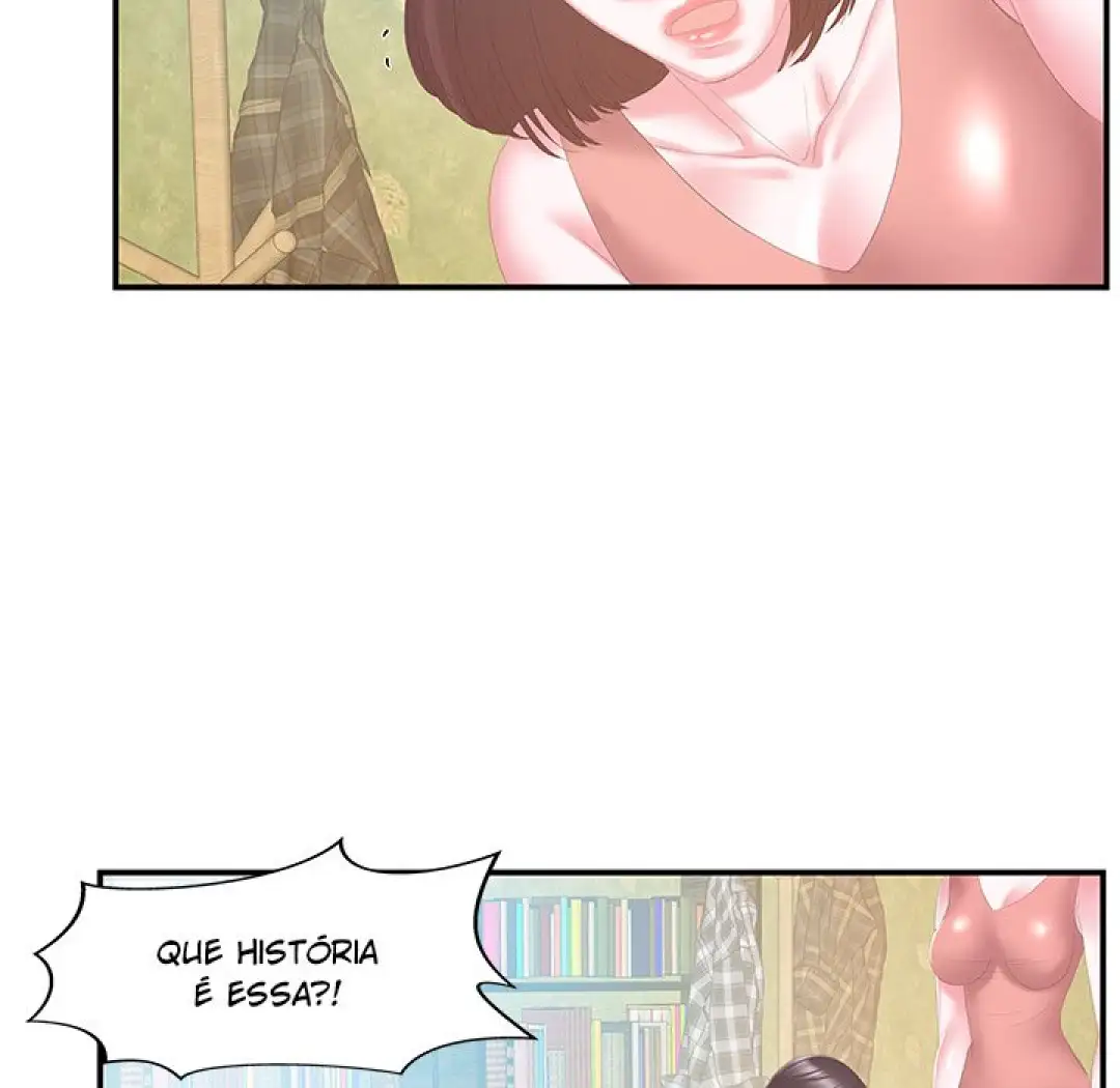 Ler Between Two Twins Capitulo 28 Page 81
