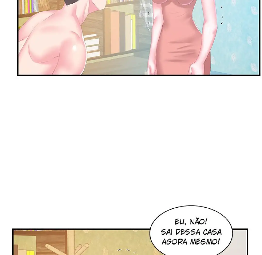 Ler Between Two Twins Capitulo 28 Page 85