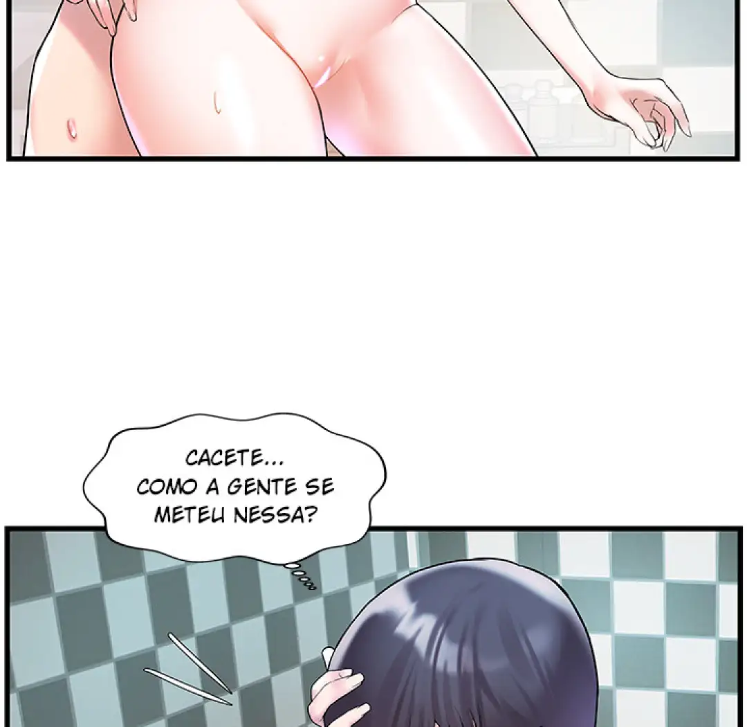 Ler Between Two Twins Capitulo 2 Page 100
