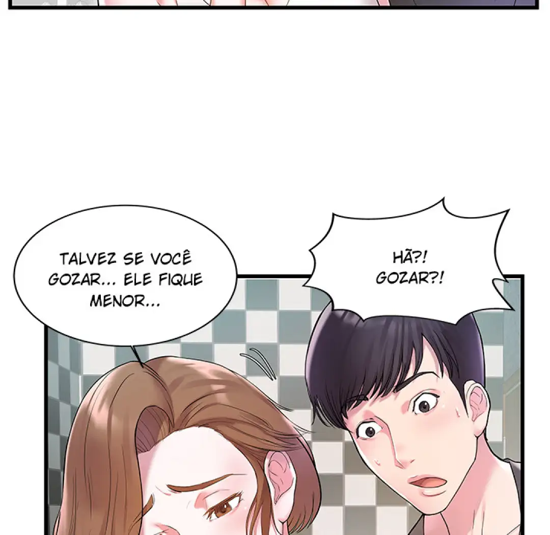 Ler Between Two Twins Capitulo 2 Page 103