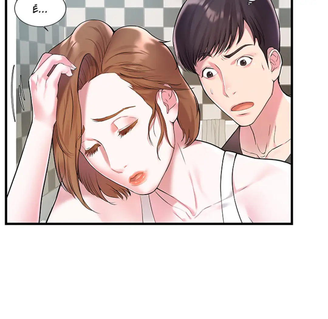 Ler Between Two Twins Capitulo 2 Page 11