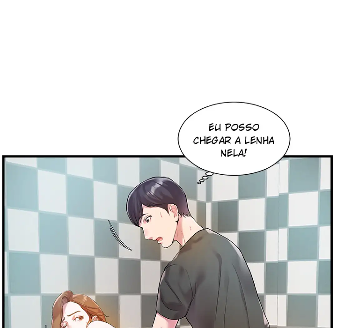 Ler Between Two Twins Capitulo 2 Page 12