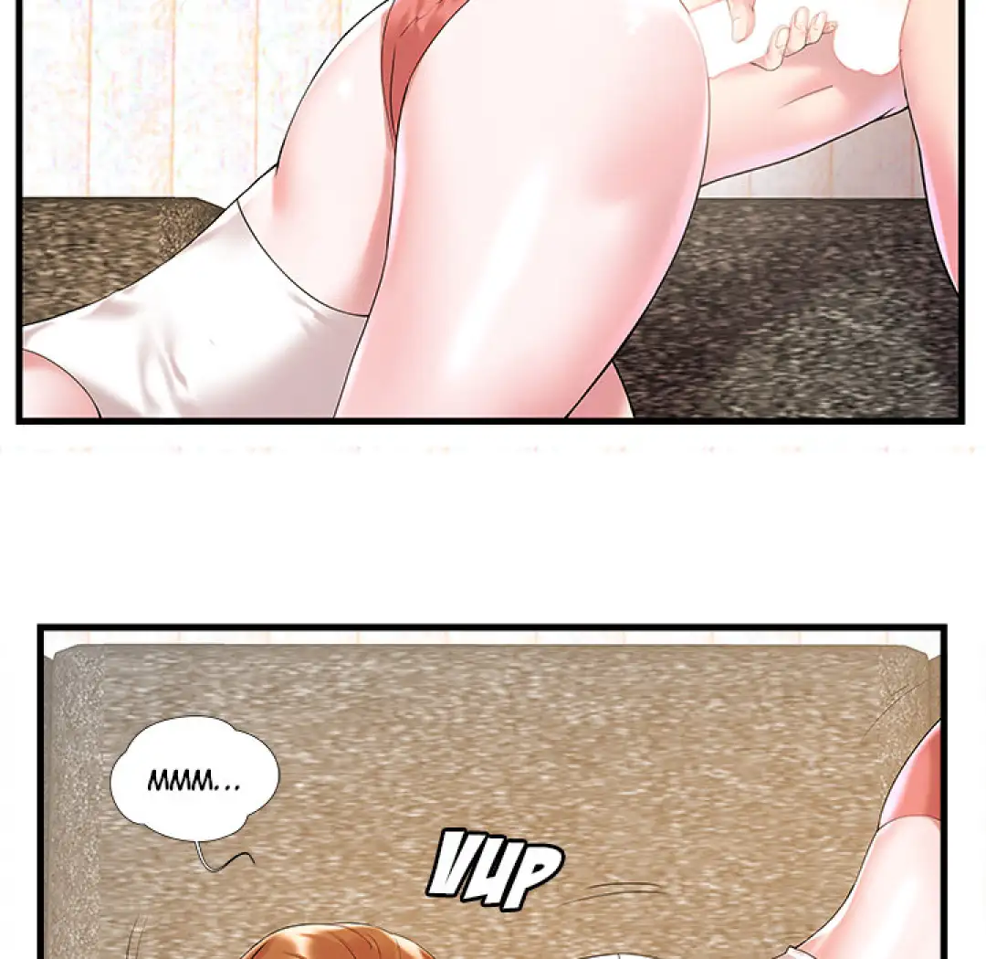 Ler Between Two Twins Capitulo 2 Page 25