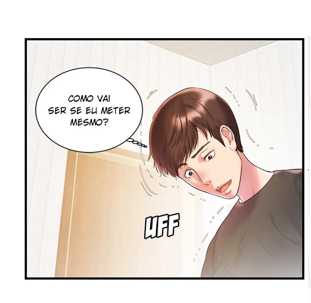 Ler Between Two Twins Capitulo 2 Page 35