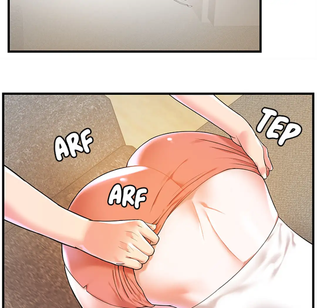 Ler Between Two Twins Capitulo 2 Page 37