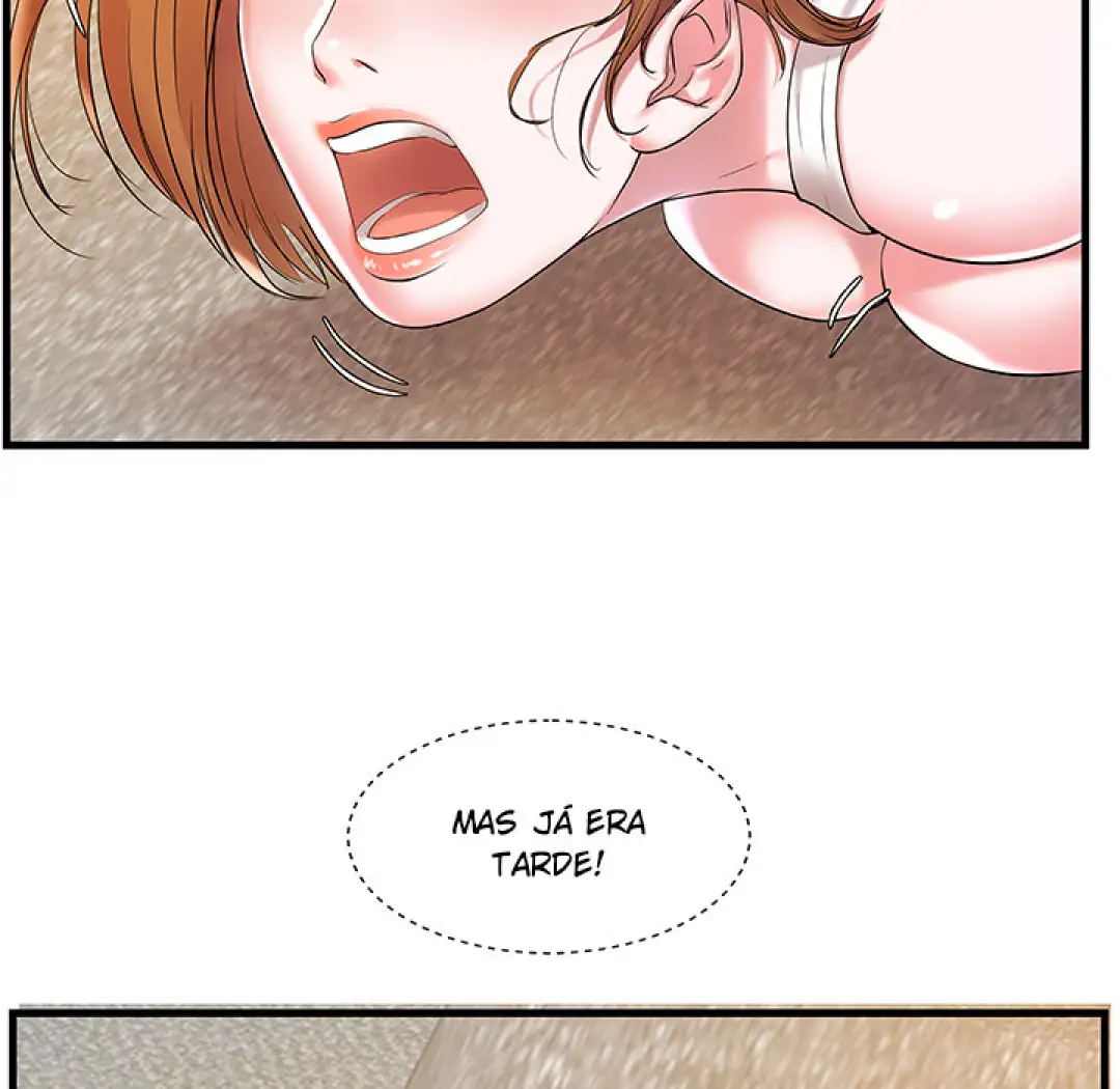Ler Between Two Twins Capitulo 2 Page 50