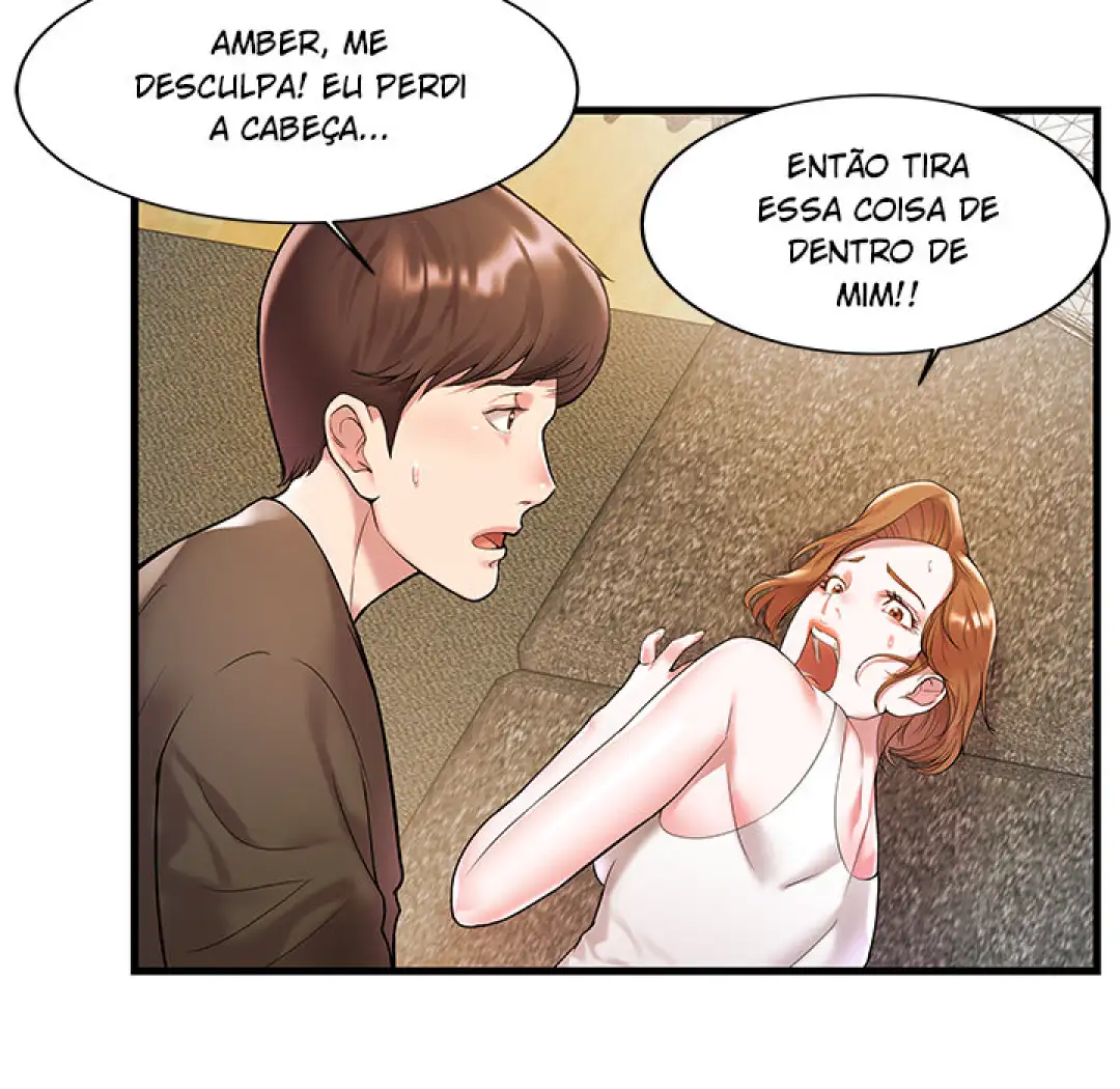 Ler Between Two Twins Capitulo 2 Page 72