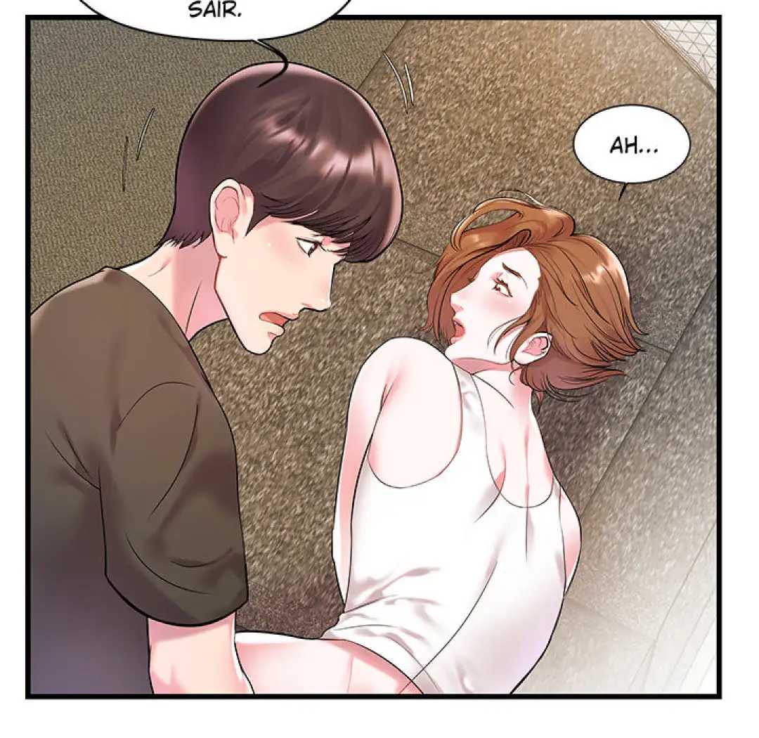Ler Between Two Twins Capitulo 2 Page 79