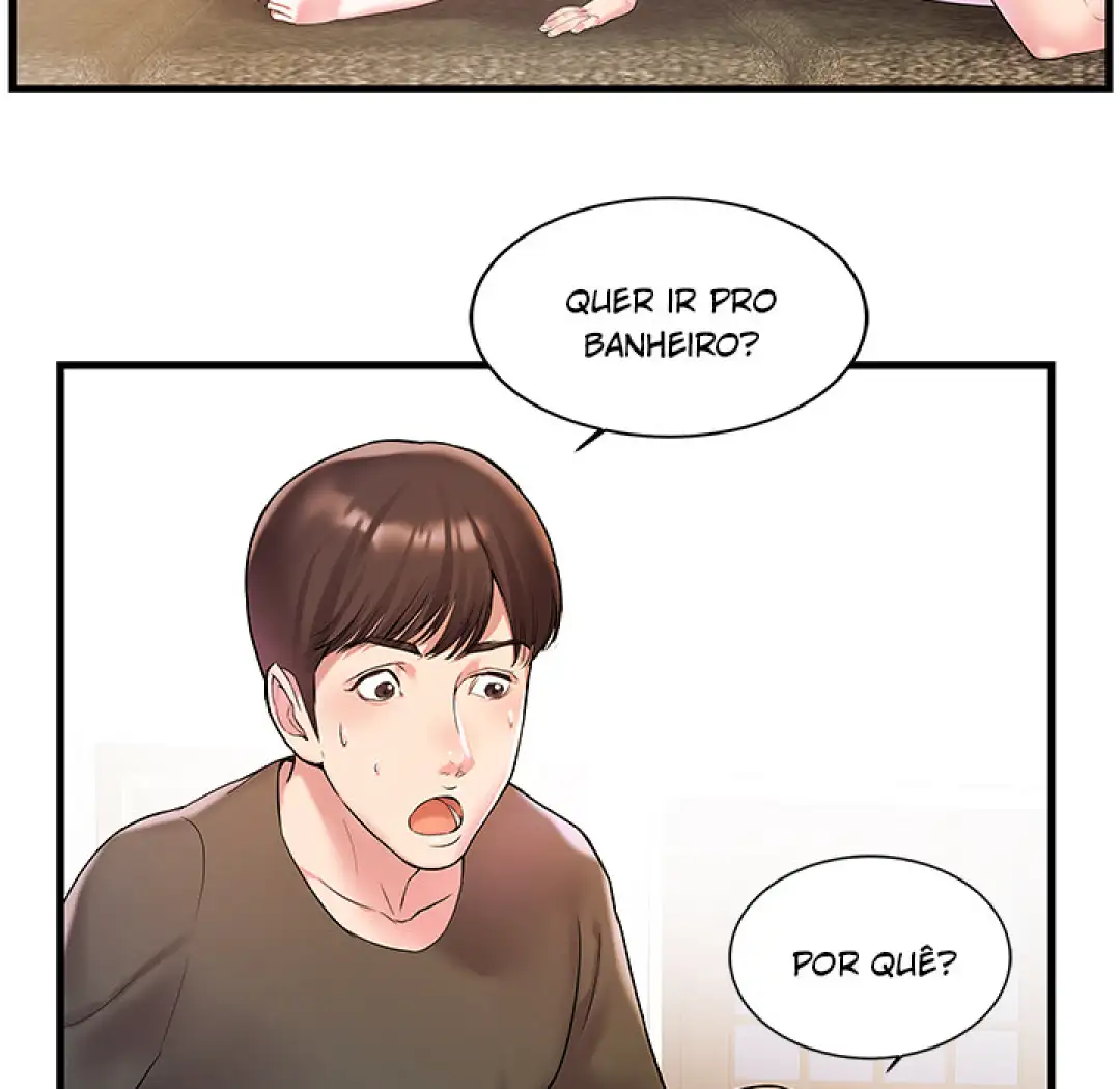 Ler Between Two Twins Capitulo 2 Page 84