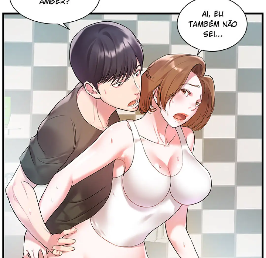 Ler Between Two Twins Capitulo 2 Page 99