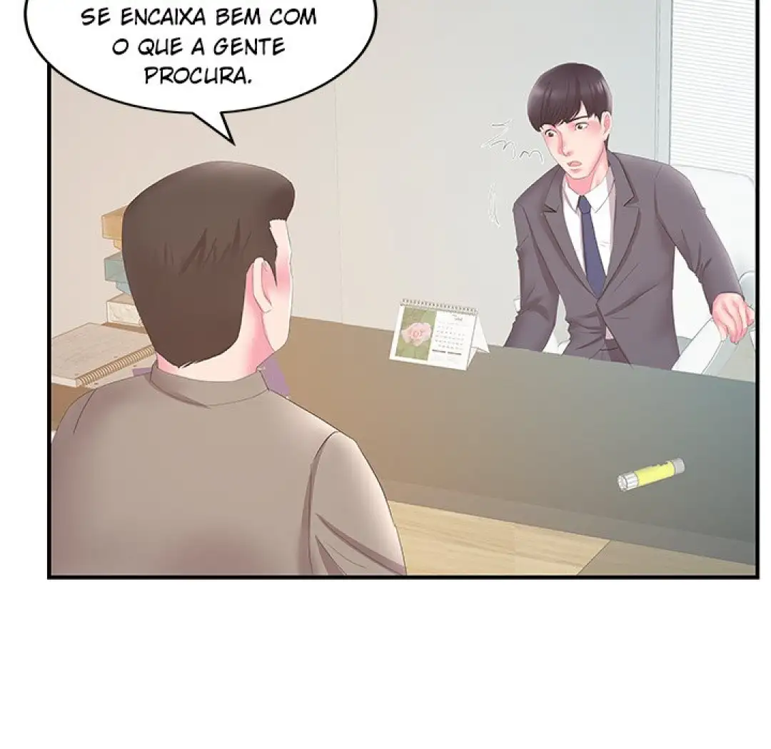 Ler Between Two Twins Capitulo 29 Page 14