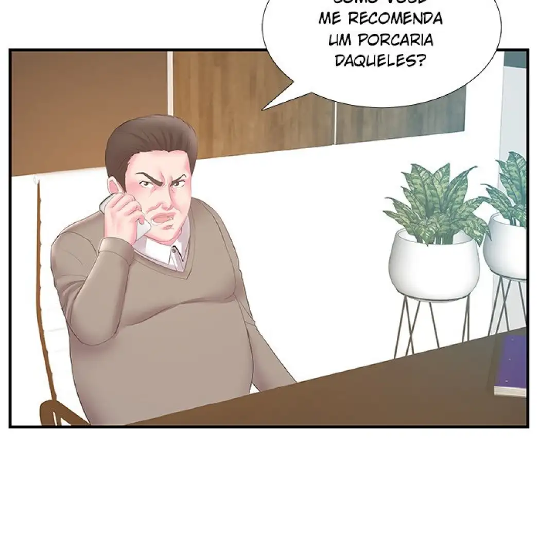 Ler Between Two Twins Capitulo 29 Page 18