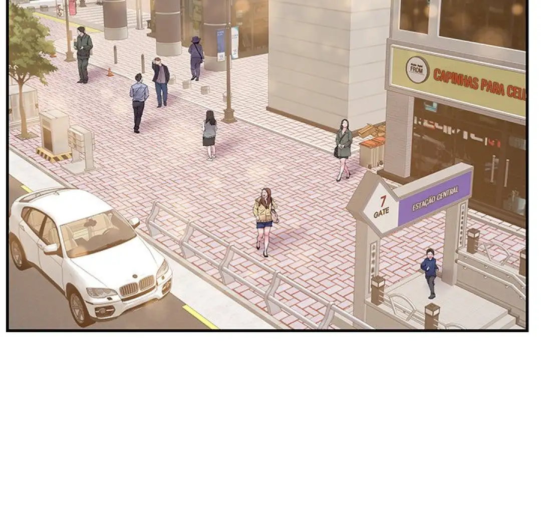 Ler Between Two Twins Capitulo 29 Page 26