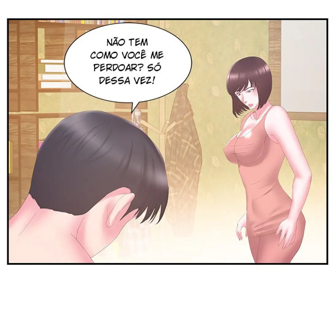 Ler Between Two Twins Capitulo 29 Page 3