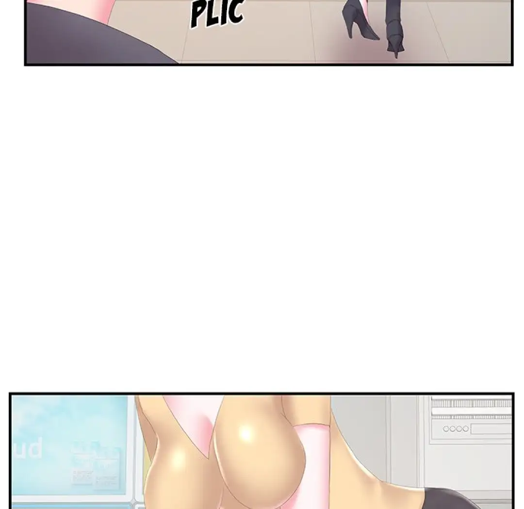 Ler Between Two Twins Capitulo 29 Page 32
