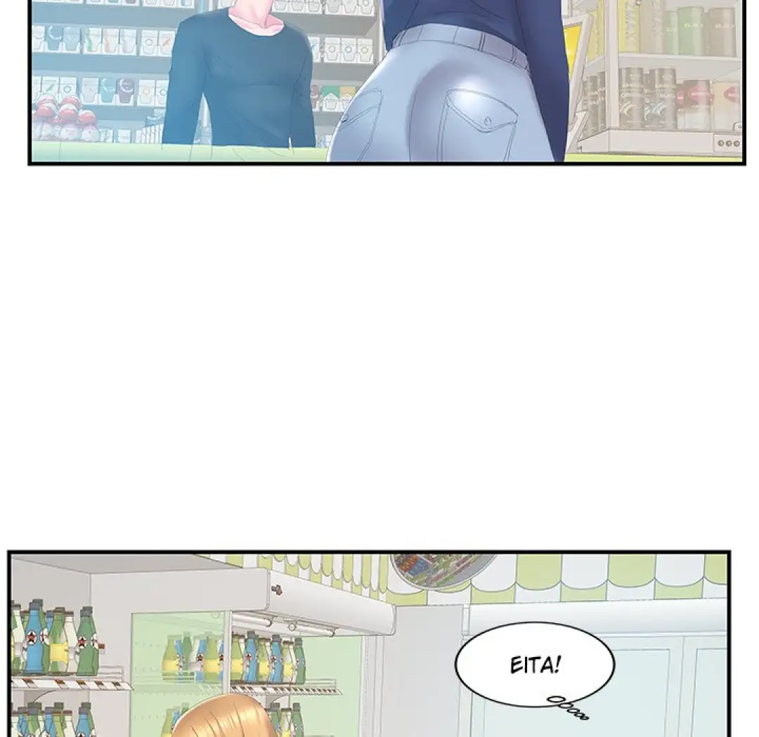 Ler Between Two Twins Capitulo 29 Page 40