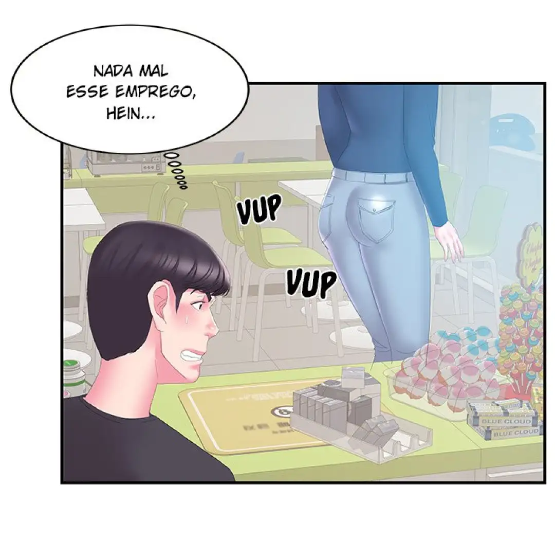 Ler Between Two Twins Capitulo 29 Page 42