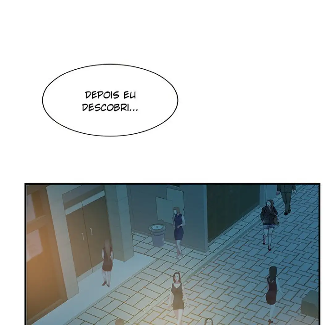 Ler Between Two Twins Capitulo 29 Page 43