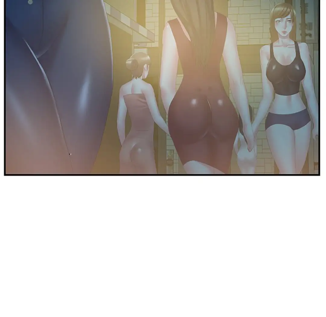 Ler Between Two Twins Capitulo 29 Page 45