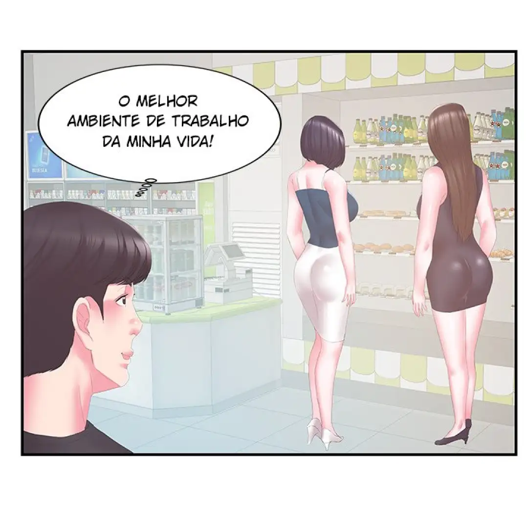 Ler Between Two Twins Capitulo 29 Page 46