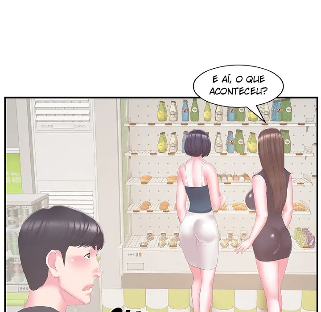 Ler Between Two Twins Capitulo 29 Page 51