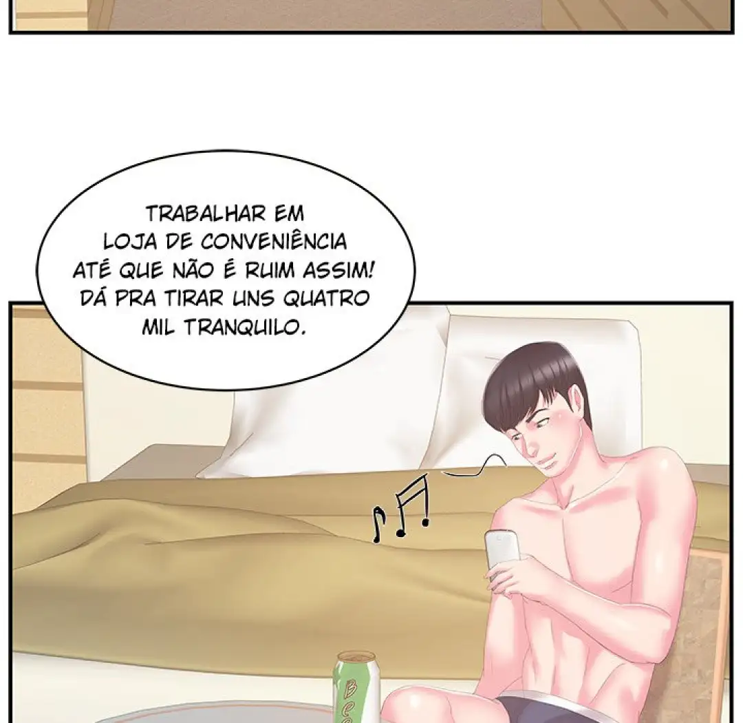 Ler Between Two Twins Capitulo 29 Page 59