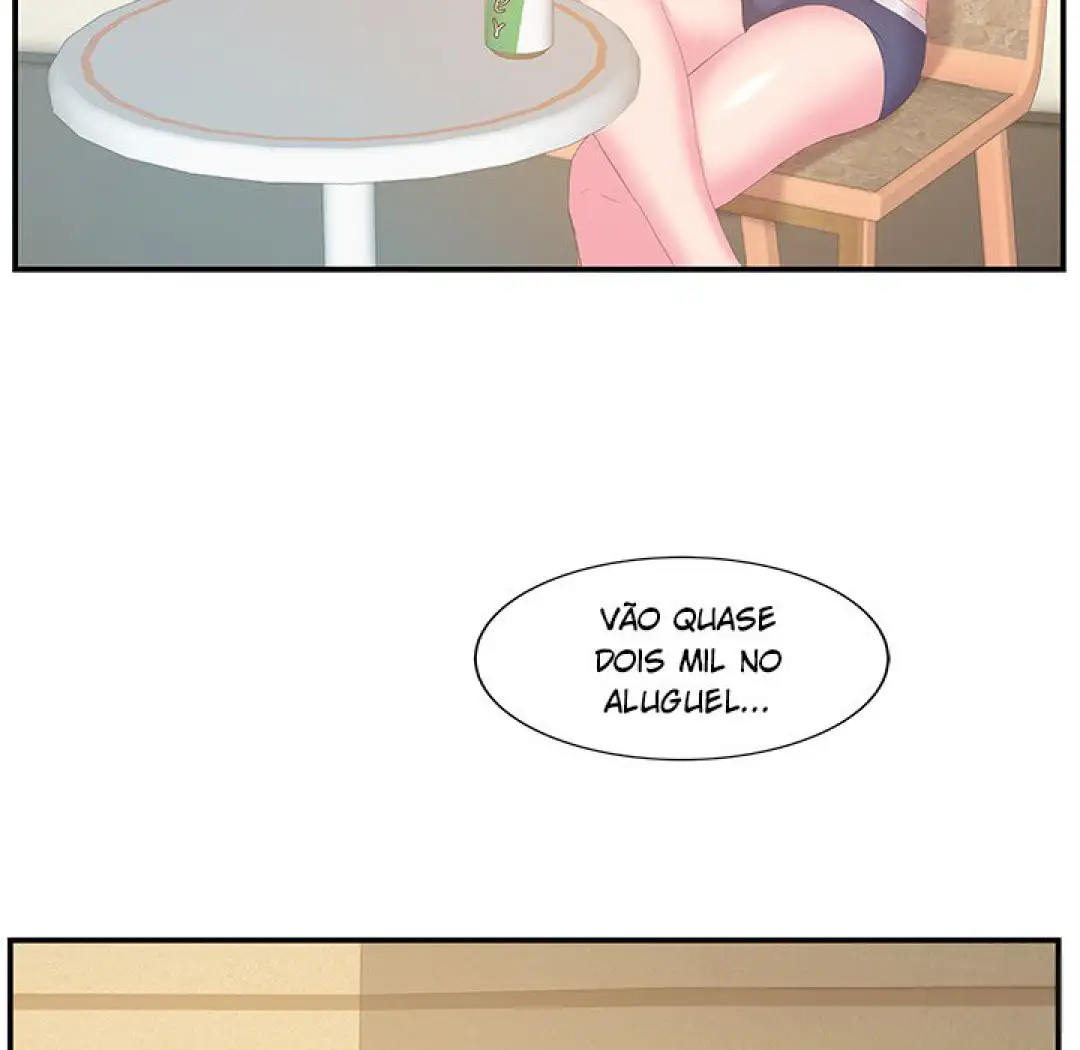 Ler Between Two Twins Capitulo 29 Page 60