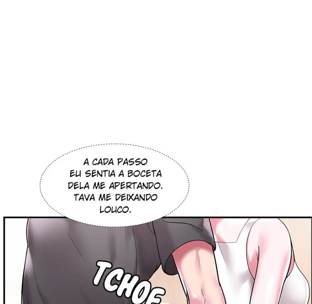 Ler Between Two Twins Capitulo 3 Page 11