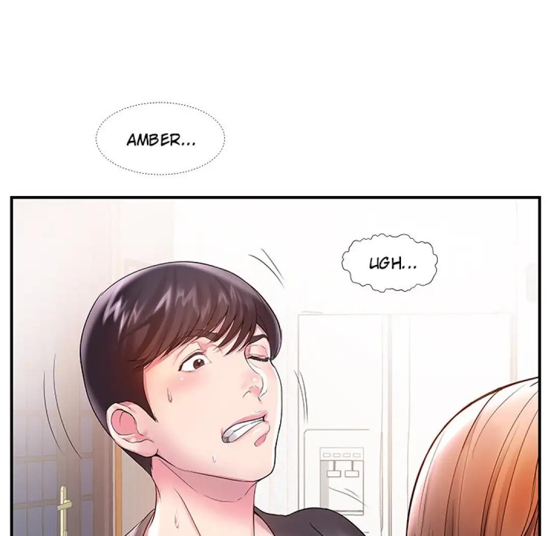 Ler Between Two Twins Capitulo 3 Page 13