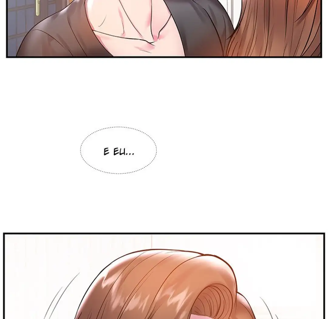 Ler Between Two Twins Capitulo 3 Page 14