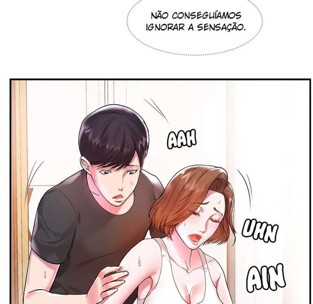 Ler Between Two Twins Capitulo 3 Page 16