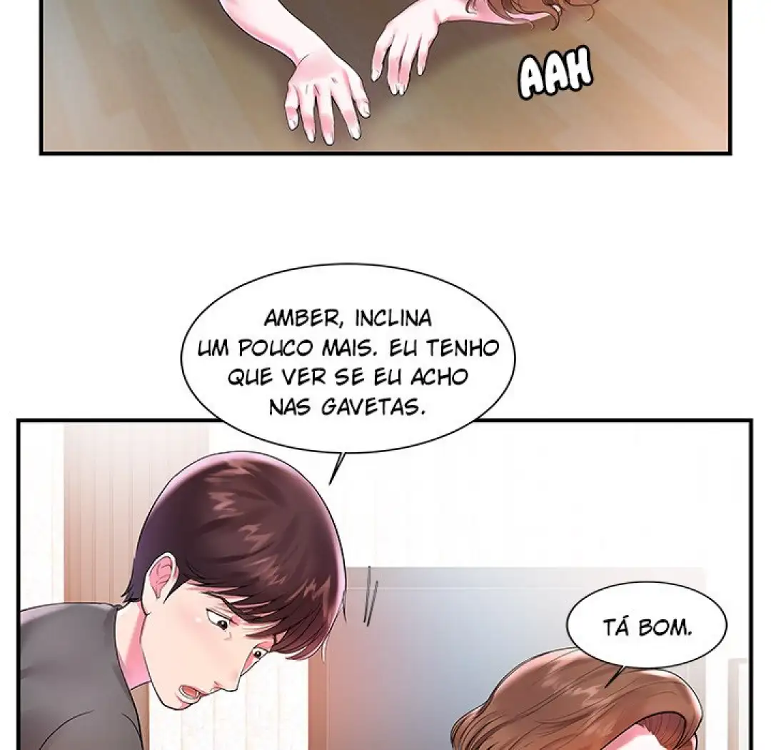 Ler Between Two Twins Capitulo 3 Page 20