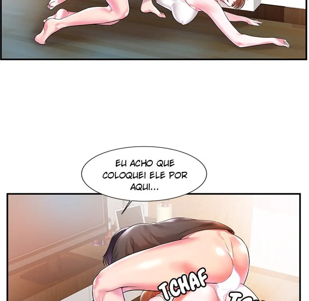 Ler Between Two Twins Capitulo 3 Page 23