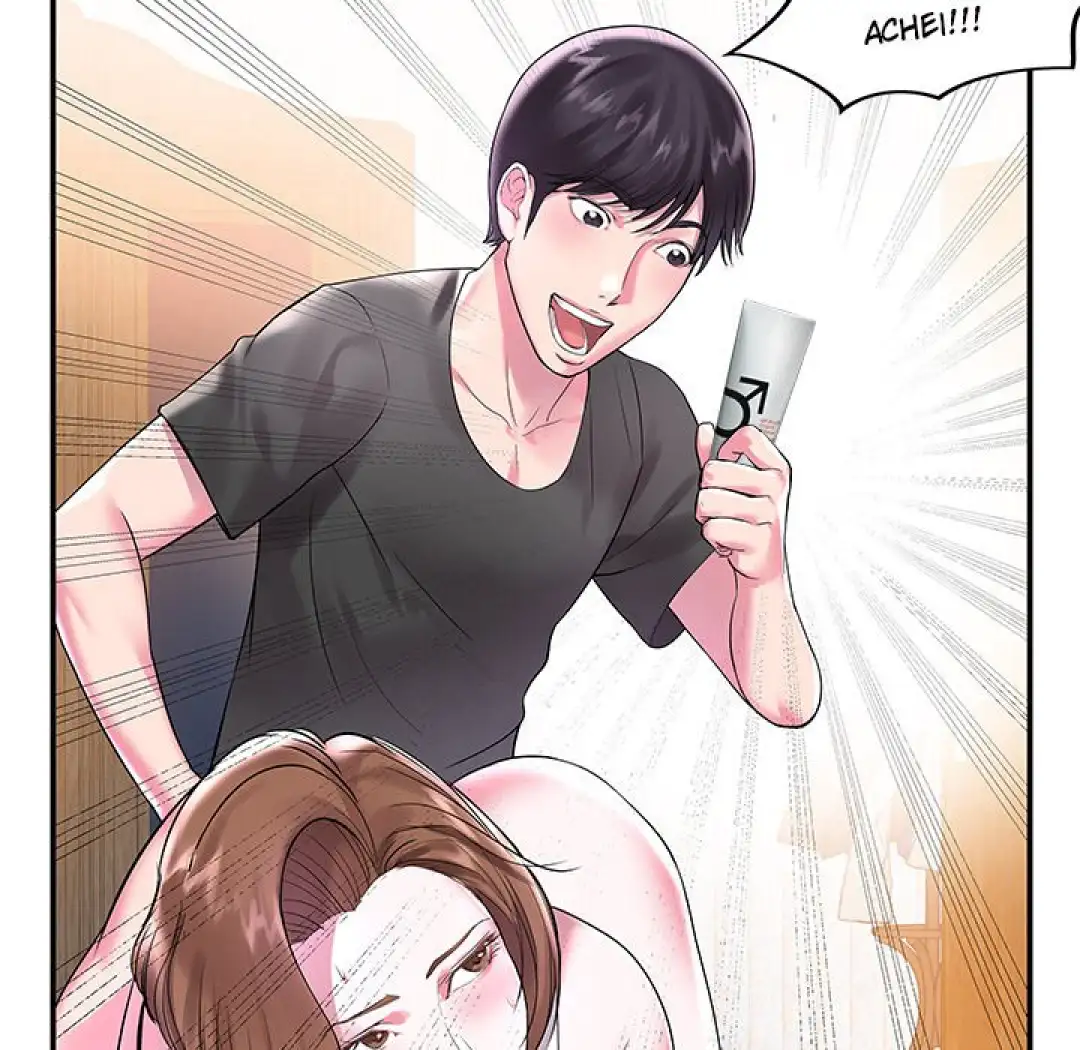 Ler Between Two Twins Capitulo 3 Page 26